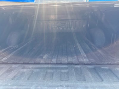 2019 Chevrolet Silverado 1500 LD LT Z71