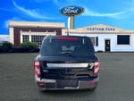 2025 Ford Bronco Sport Free Wheeling