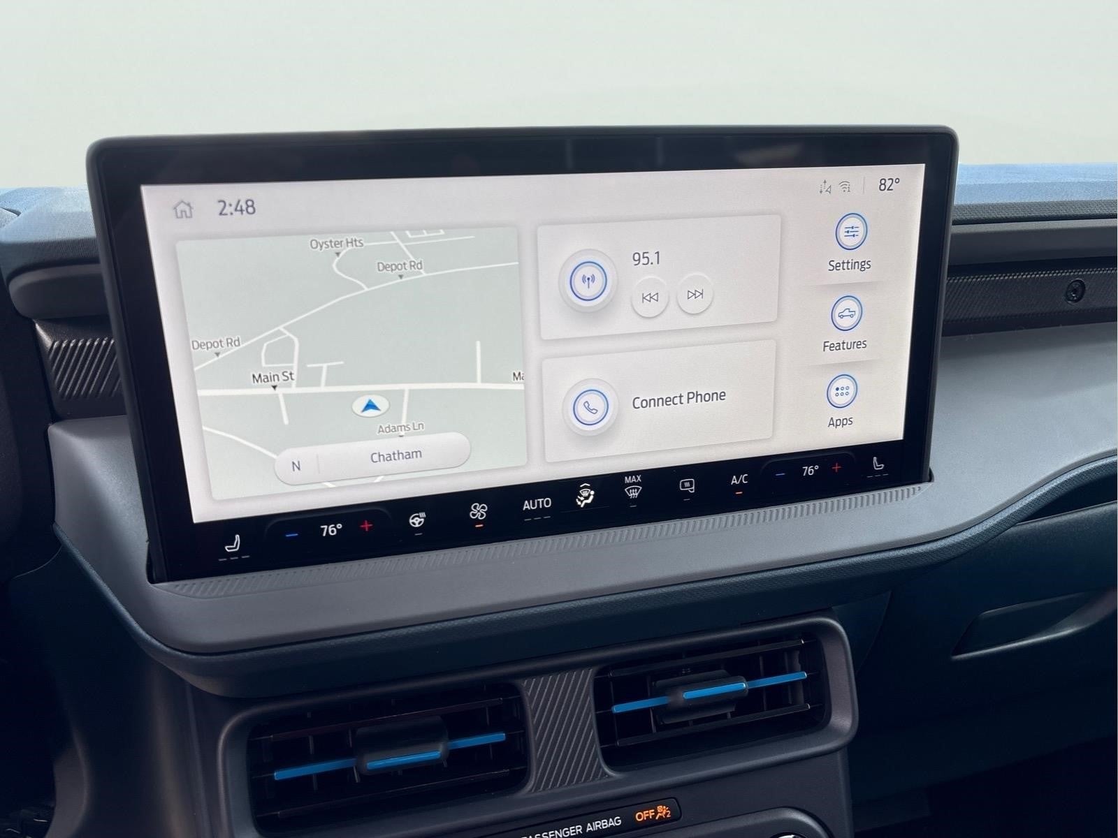 2026 Ford Maverick Lobo Premium - Photo 10