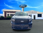 2026 Ford Maverick Lobo