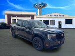 2026 Ford Maverick Lobo