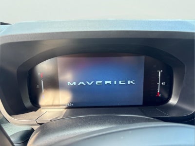 2026 Ford Maverick Lobo