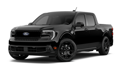 2026 Ford Maverick Lobo
