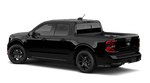 2026 Ford Maverick Lobo