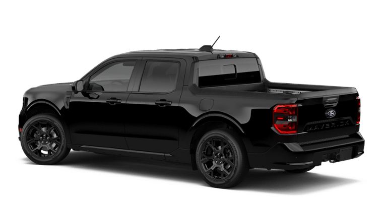 2026 Ford Maverick Lobo