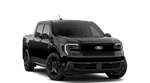 2026 Ford Maverick Lobo