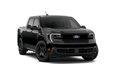 2026 Ford Maverick Lobo