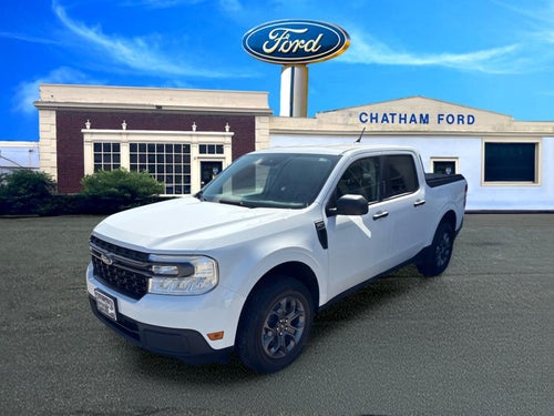2023 Ford Maverick XLT
