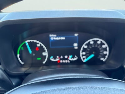 2023 Ford Maverick XLT