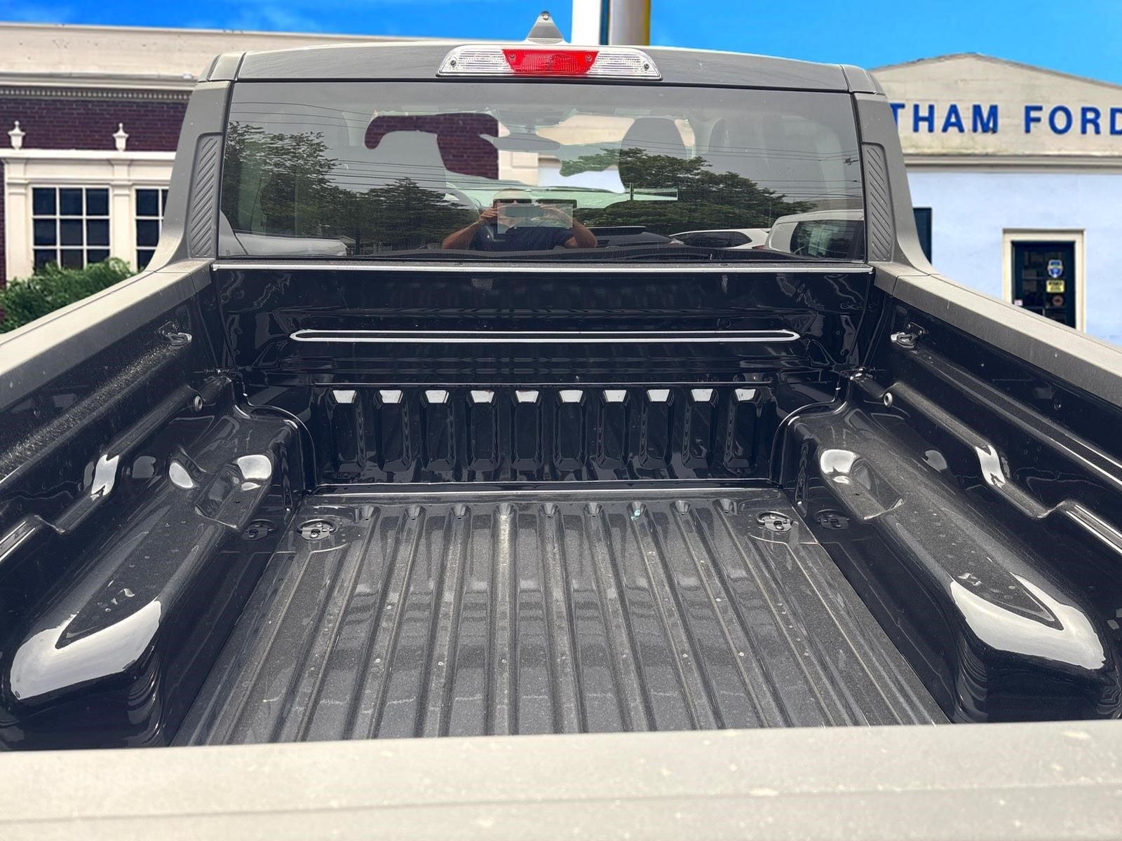 2026 Ford Maverick XLT Hybrid AWD