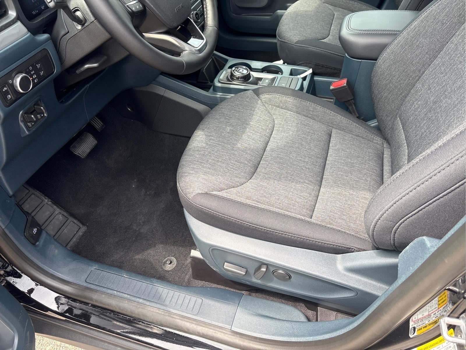 2026 Ford Maverick XLT Hybrid AWD
