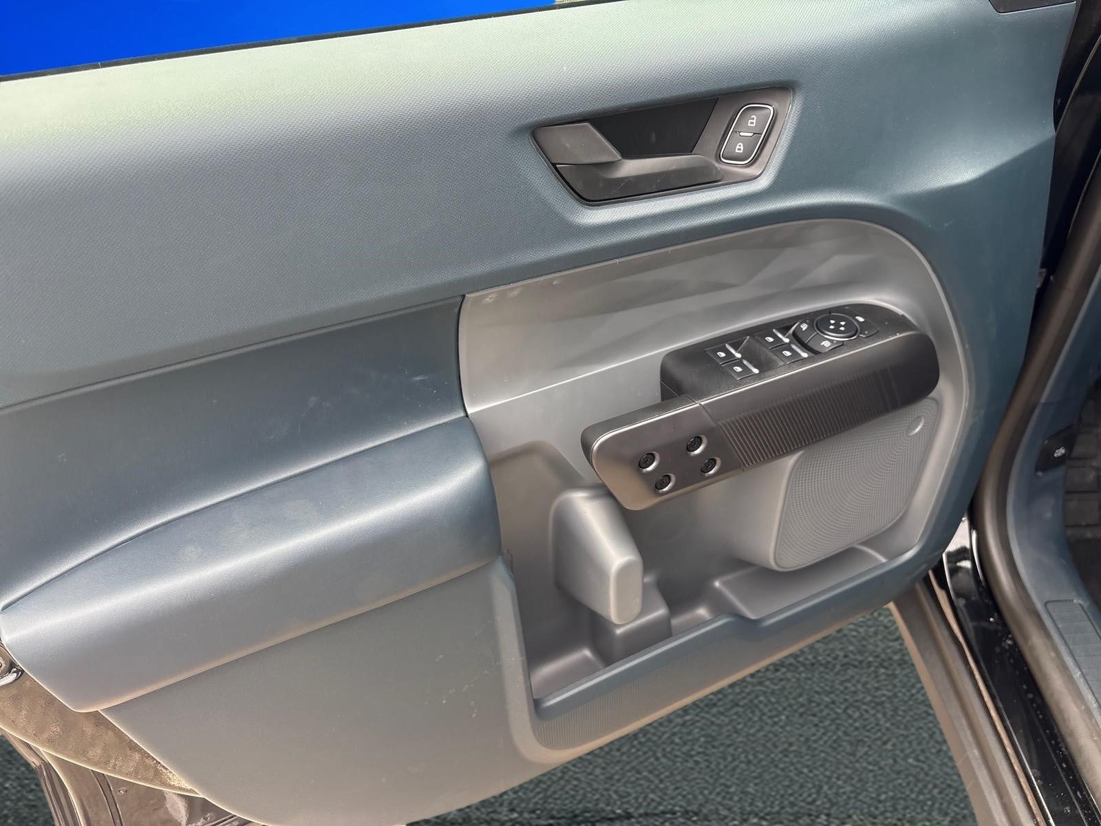 2026 Ford Maverick XLT Hybrid AWD