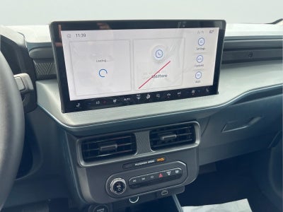 2026 Ford Maverick XLT Hybrid AWD