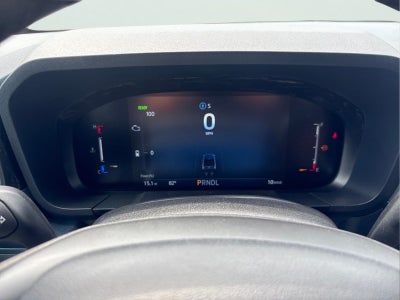 2026 Ford Maverick XLT Hybrid AWD