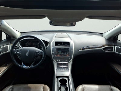 2016 Lincoln MKZ Reserve AWD