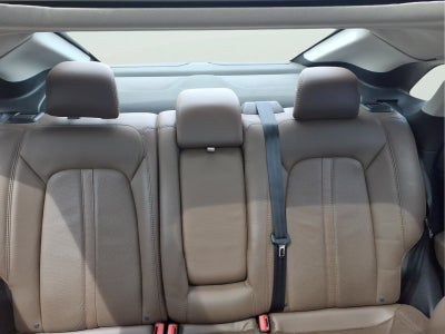 2016 Lincoln MKZ Reserve AWD