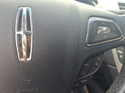 2016 Lincoln MKZ Reserve AWD