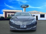 2016 Lincoln MKZ Reserve AWD