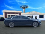 2016 Lincoln MKZ Reserve AWD
