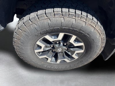 2021 Toyota Tacoma TRD Off-Road