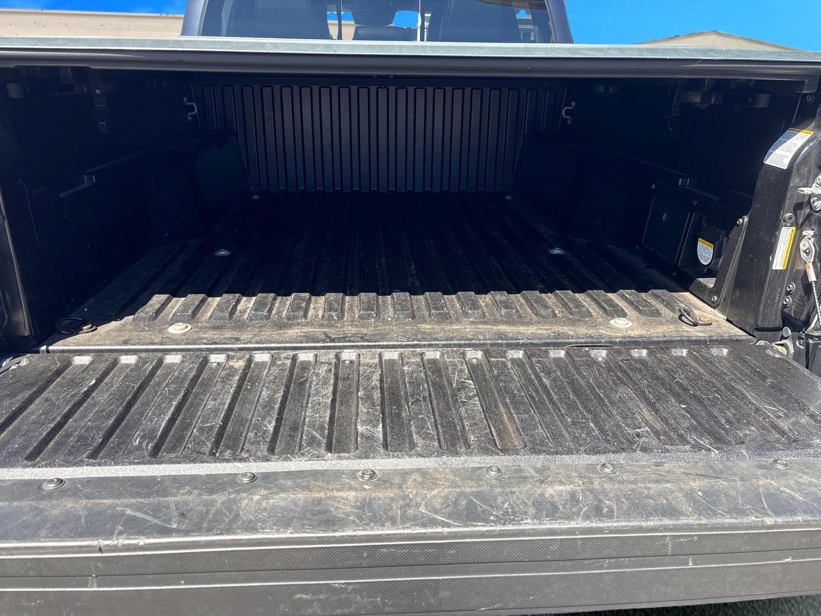 2021 Toyota Tacoma TRD Off-Road
