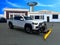 2023 Toyota Tacoma TRD Off-Road