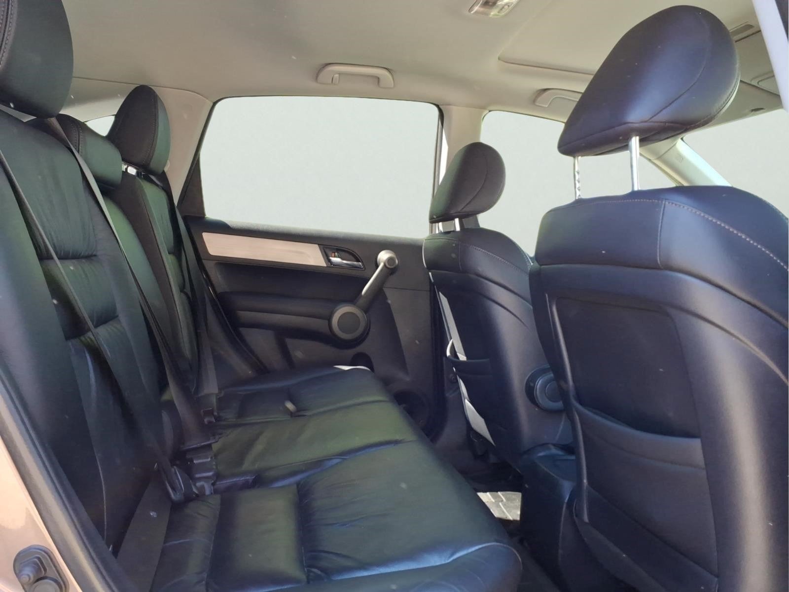 2010 Honda CR-V EX-L