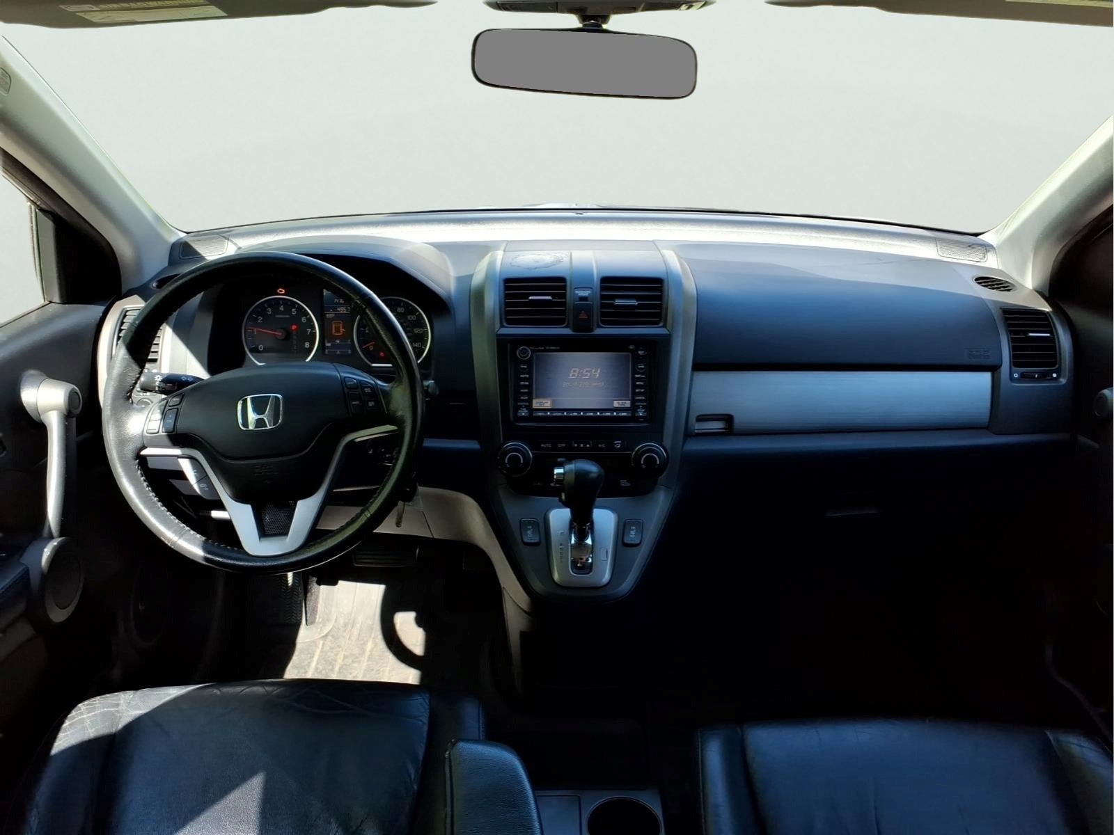 2010 Honda CR-V EX-L