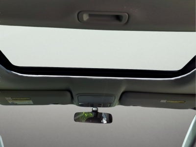 2010 Honda CR-V EX-L