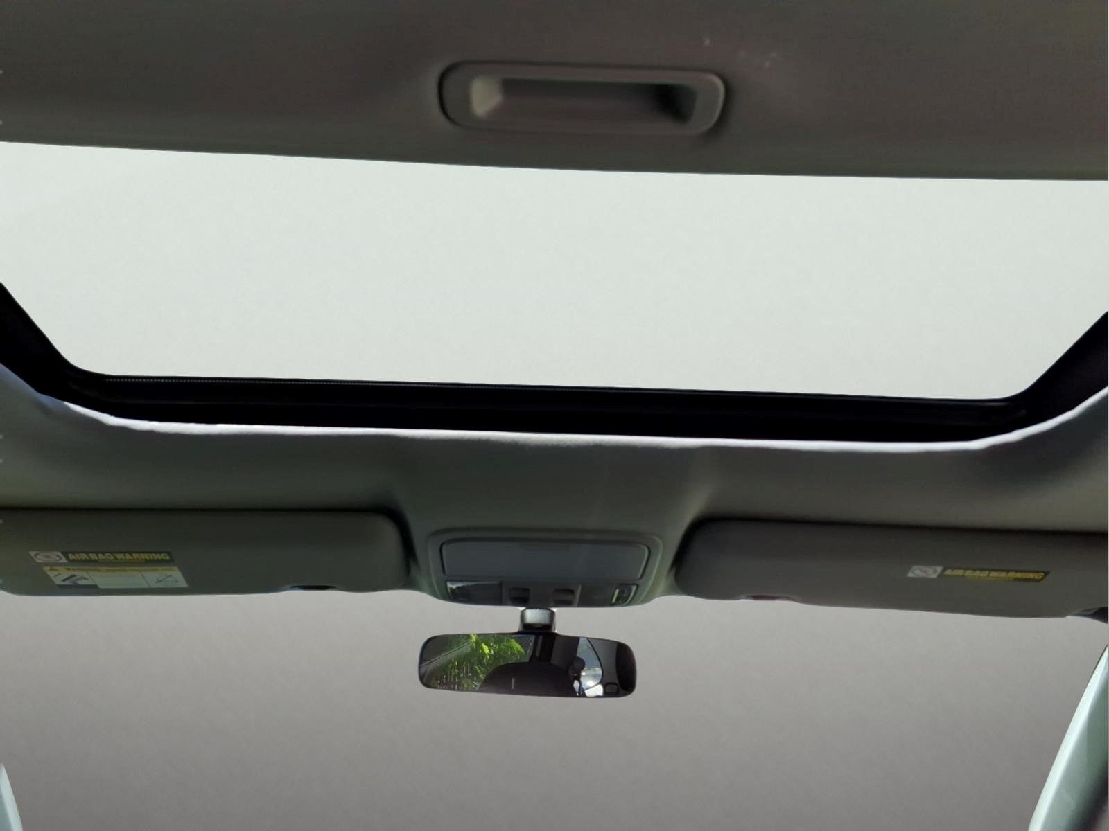 2010 Honda CR-V EX-L