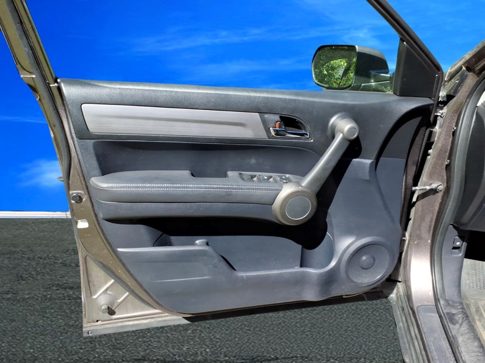 2010 Honda CR-V EX-L