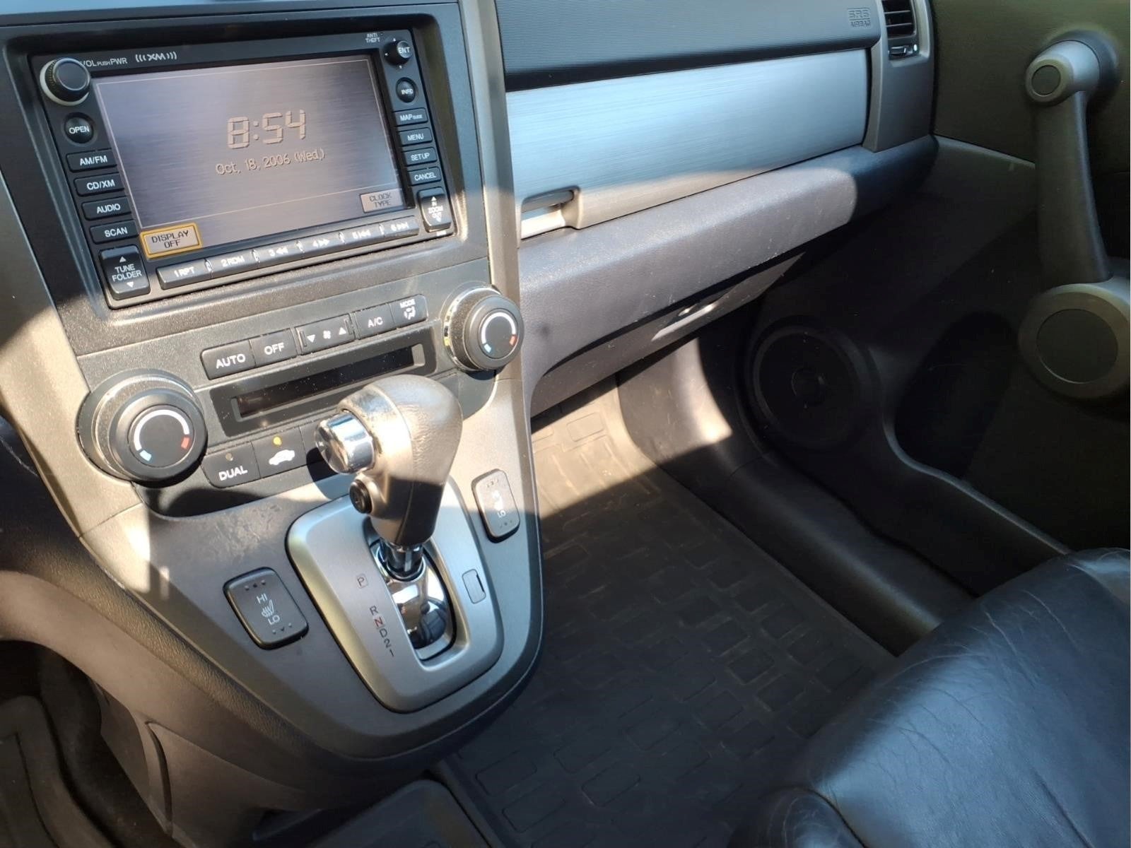 2010 Honda CR-V EX-L