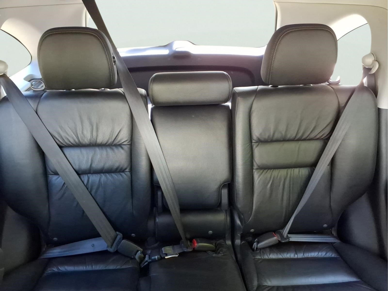 2010 Honda CR-V EX-L