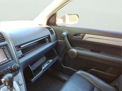 2010 Honda CR-V EX-L