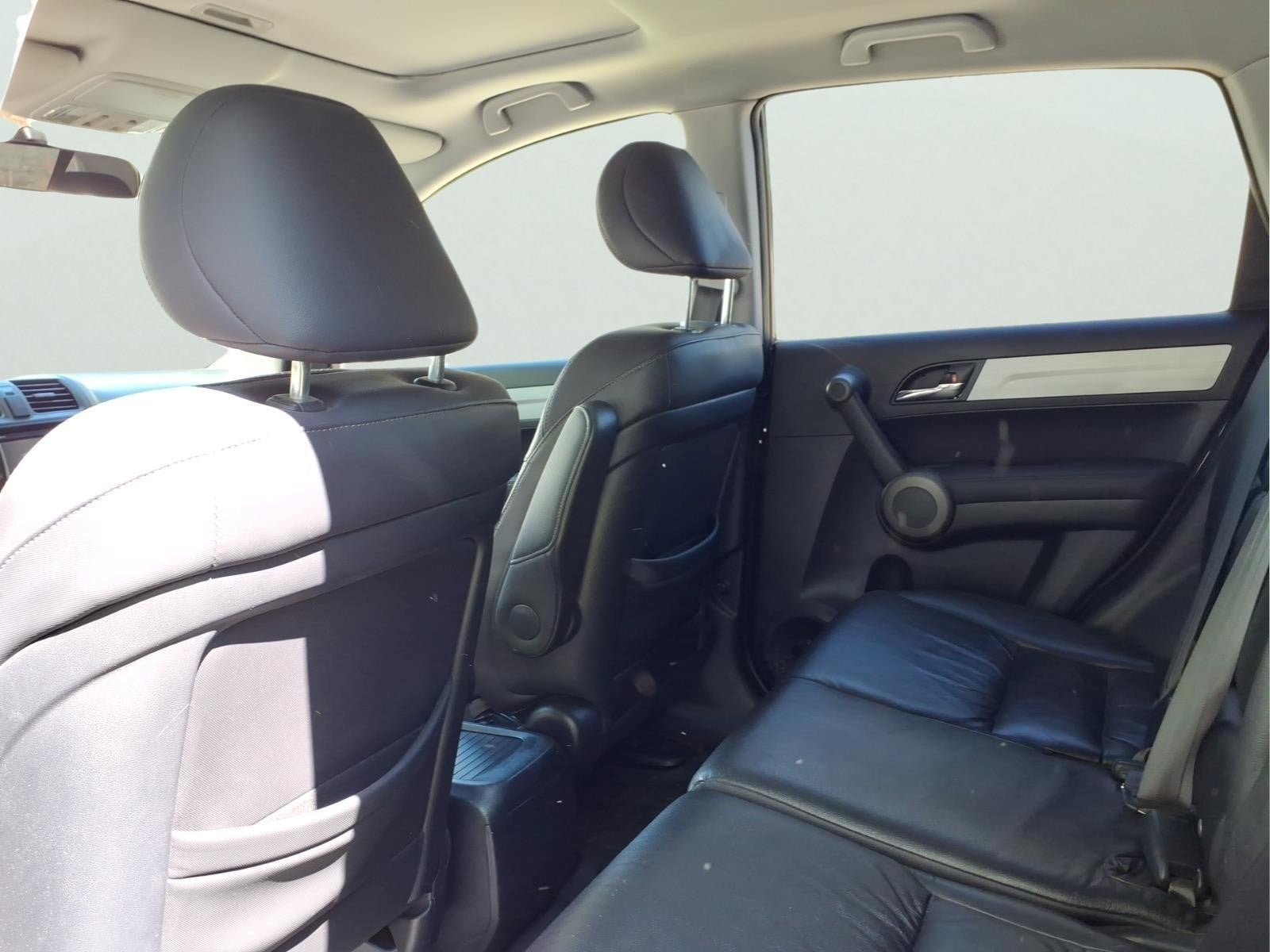 2010 Honda CR-V EX-L