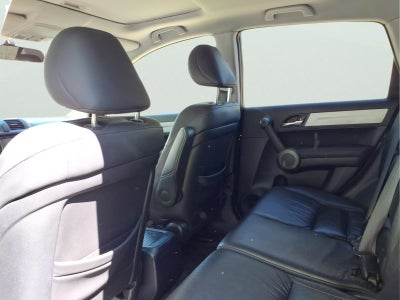 2010 Honda CR-V EX-L