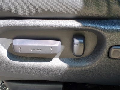 2010 Honda CR-V EX-L