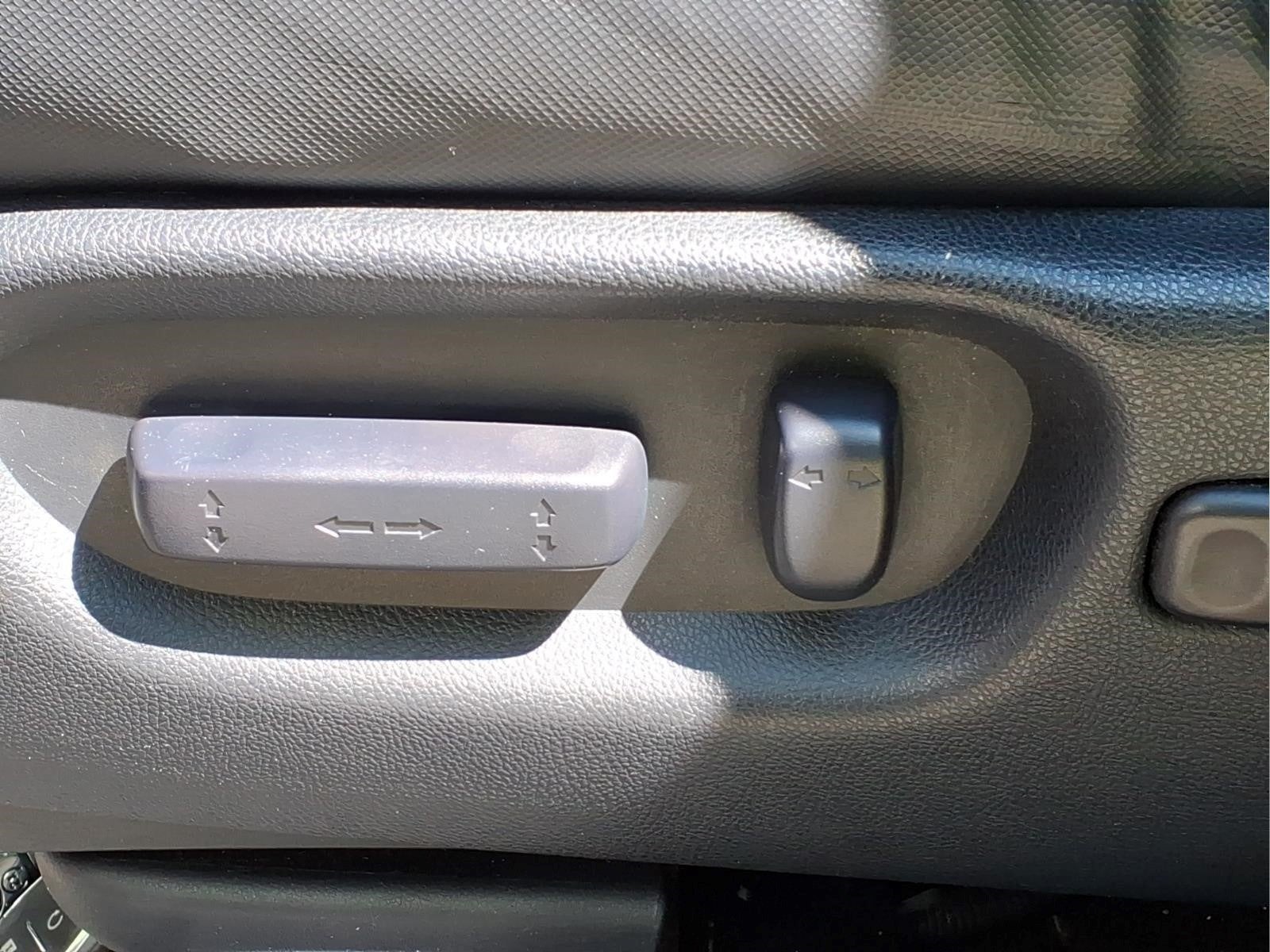 2010 Honda CR-V EX-L