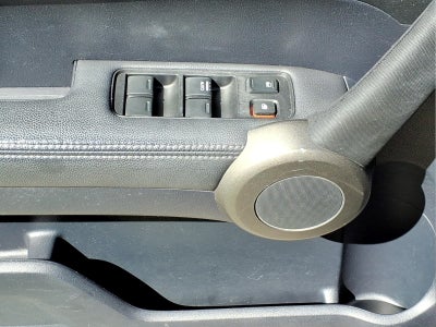 2010 Honda CR-V EX-L