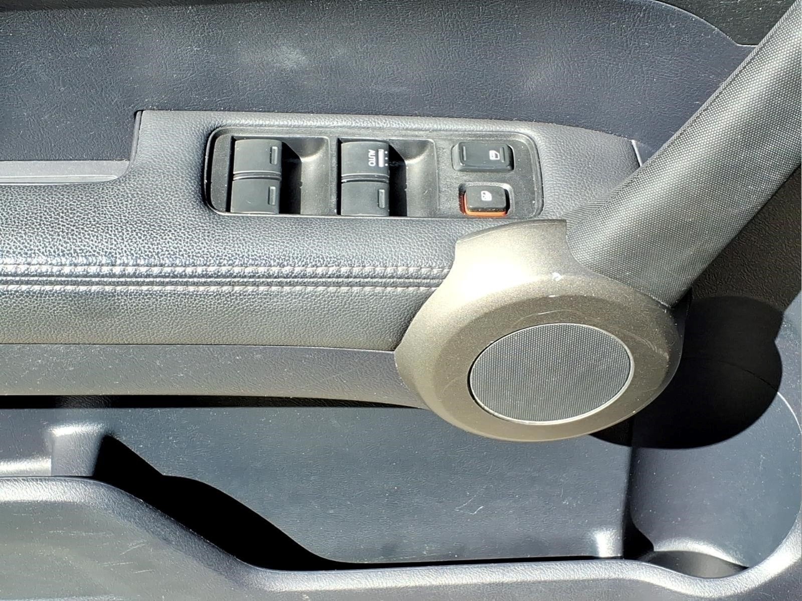 2010 Honda CR-V EX-L