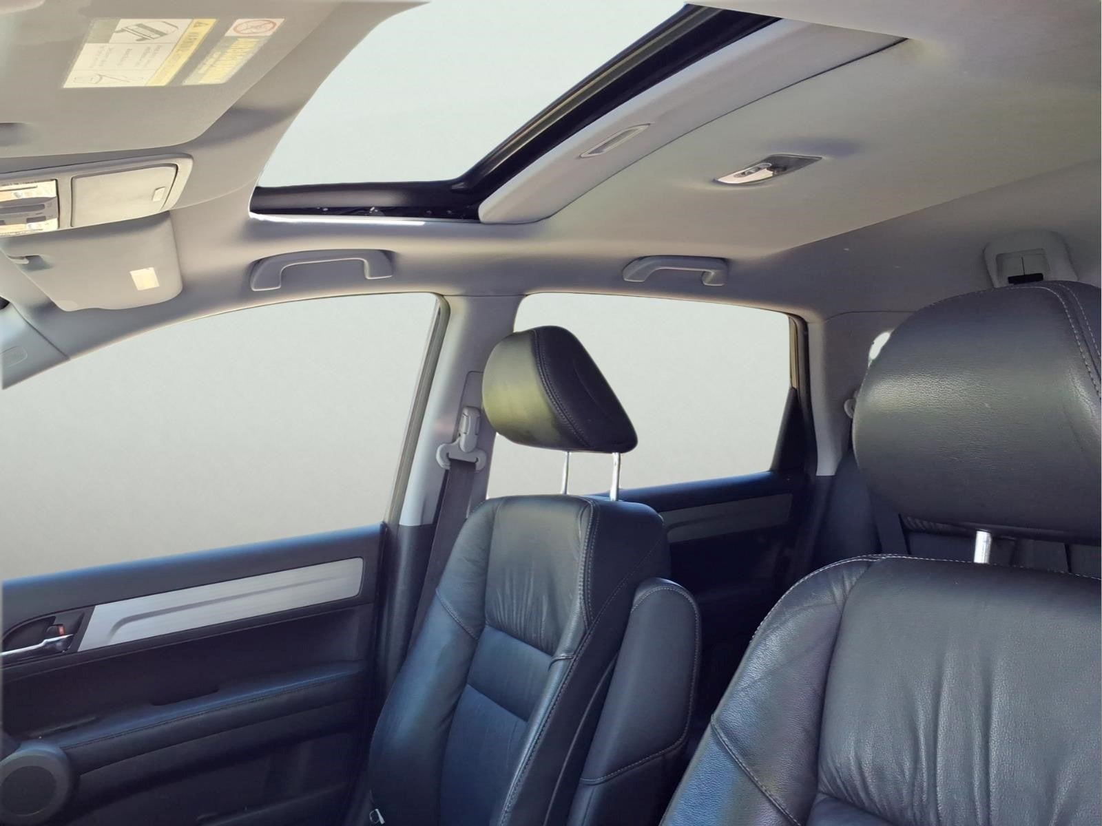 2010 Honda CR-V EX-L