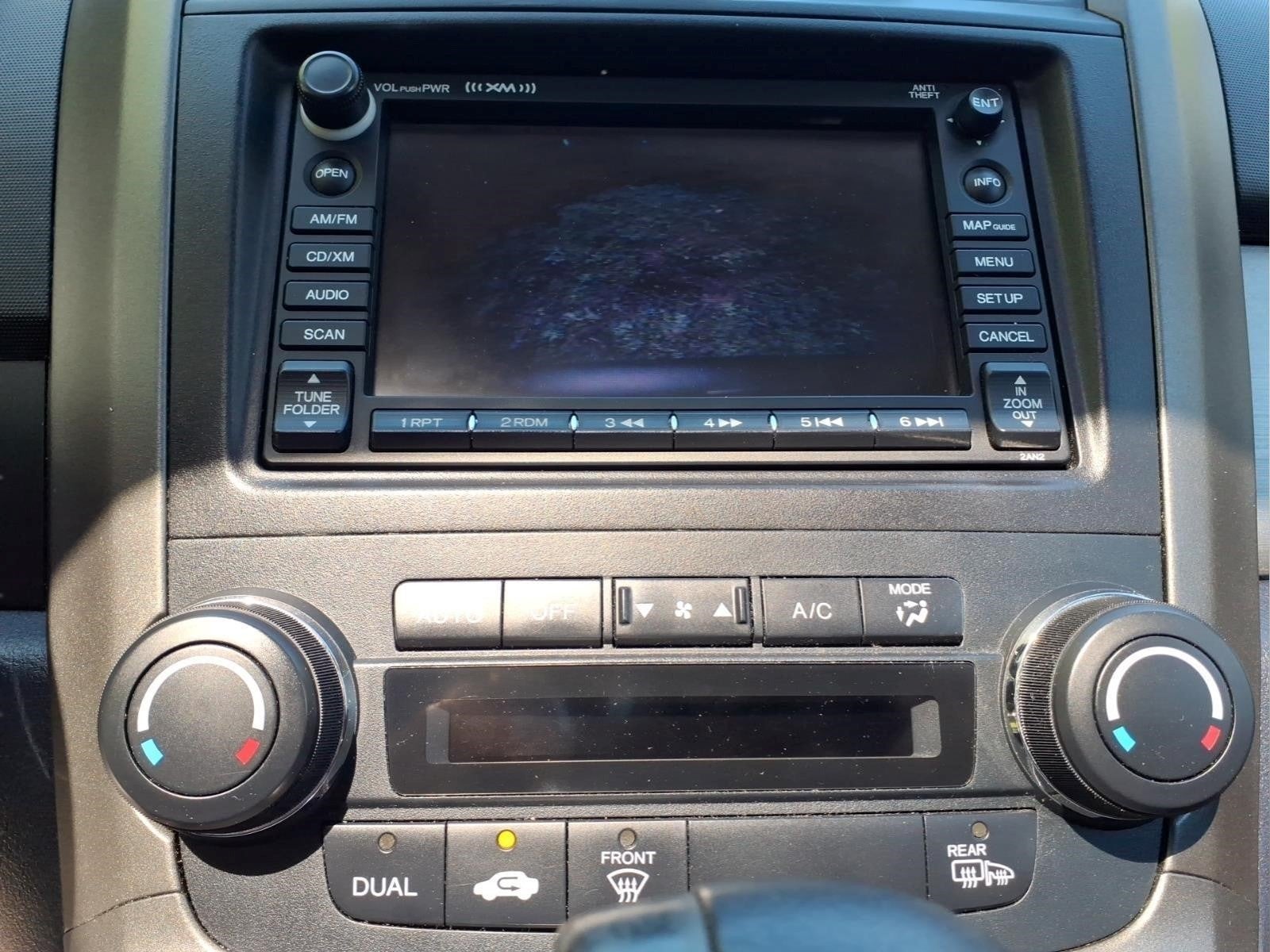 2010 Honda CR-V EX-L
