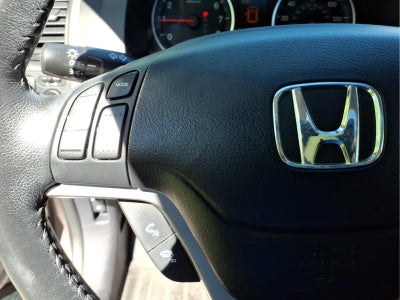 2010 Honda CR-V EX-L