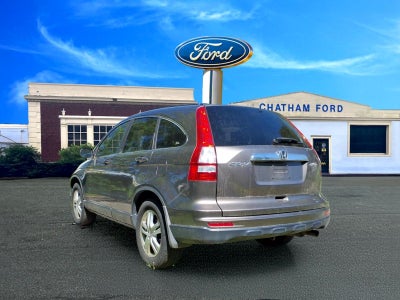 2010 Honda CR-V EX-L