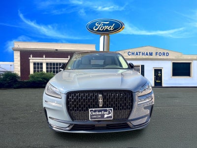 2024 Lincoln Corsair Premiere