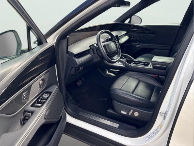 2024 Lincoln Nautilus Hybrid Premiere