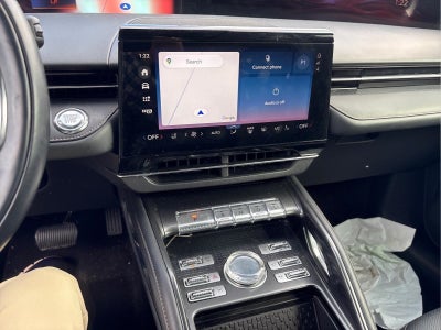 2024 Lincoln Nautilus Hybrid Premiere