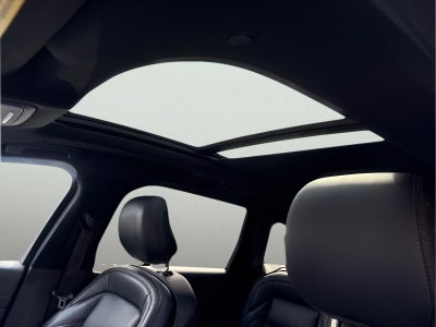 2024 Lincoln Nautilus Hybrid Premiere
