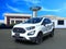 2022 Ford EcoSport SES
