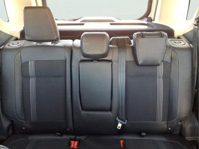 2022 Ford EcoSport SES
